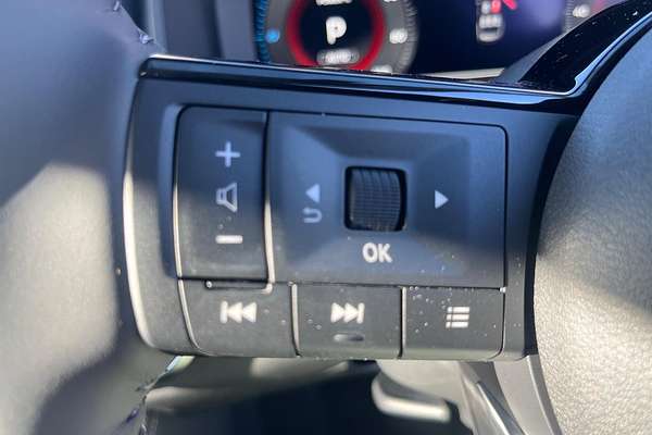 2025 Nissan X-TRAIL Ti e-POWER T33