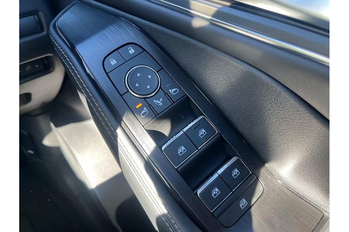 2025 Nissan X-TRAIL Ti e-POWER T33