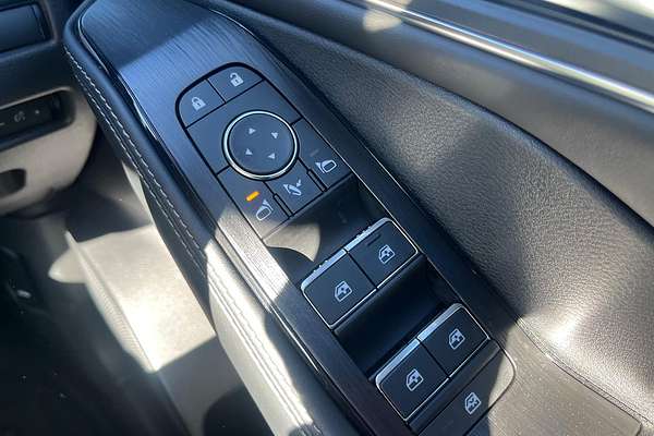 2025 Nissan X-TRAIL Ti e-POWER T33