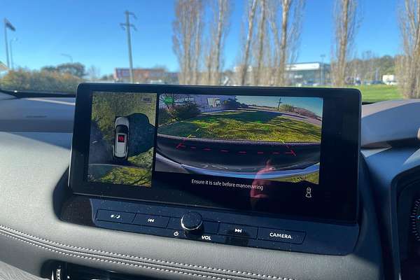 2025 Nissan X-TRAIL Ti e-POWER T33