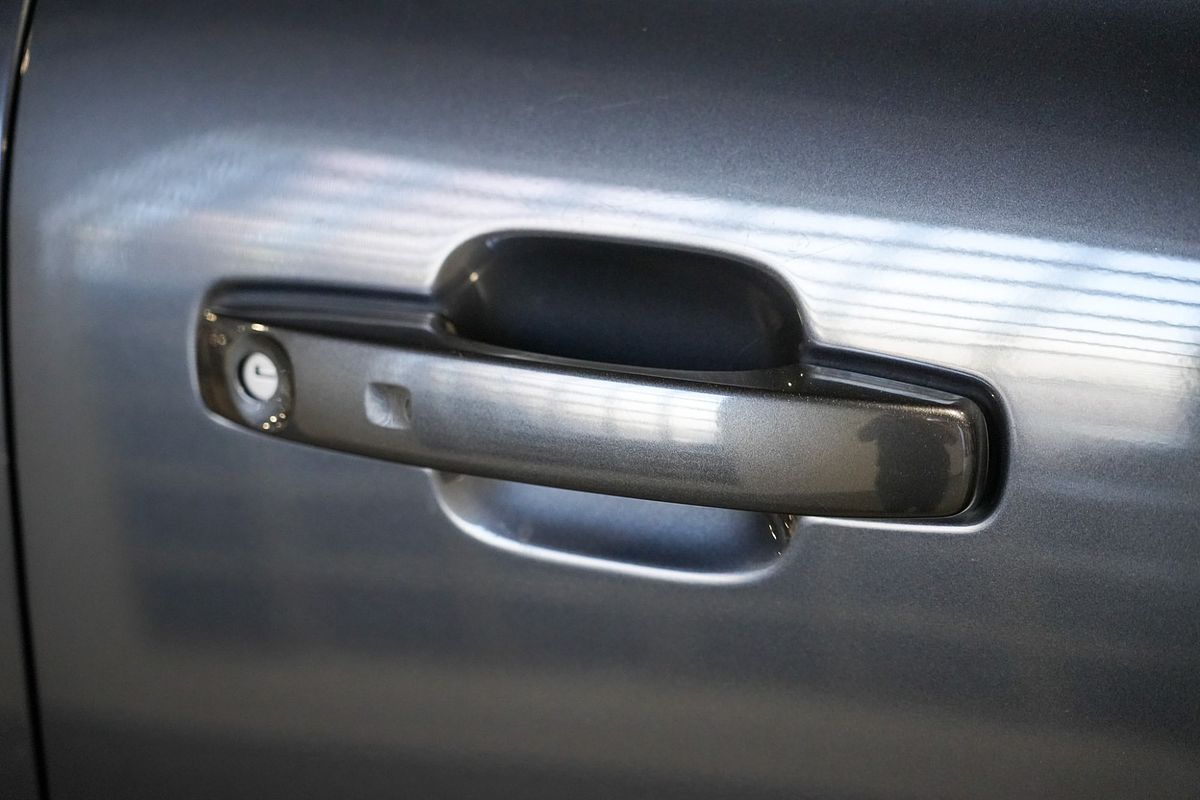 2022 Ford Ranger Wildtrak 4X4 2.0L