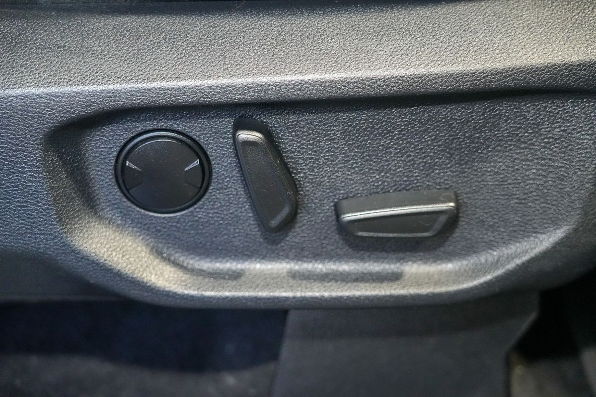 2022 Ford Ranger Wildtrak 4X4 2.0L