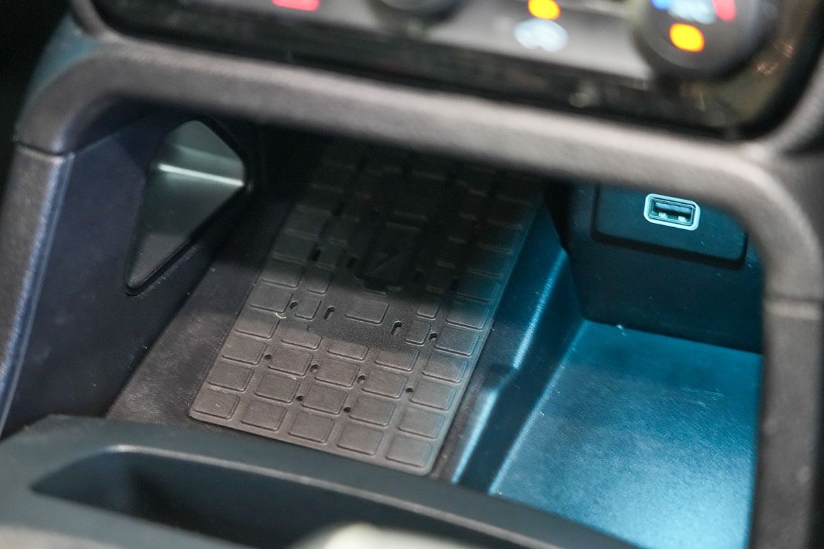 2022 Ford Ranger Wildtrak 4X4 2.0L