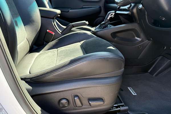 2022 Hyundai Kona N Premium OS.V4