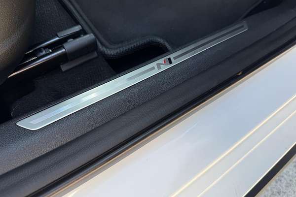 2022 Hyundai Kona N Premium OS.V4