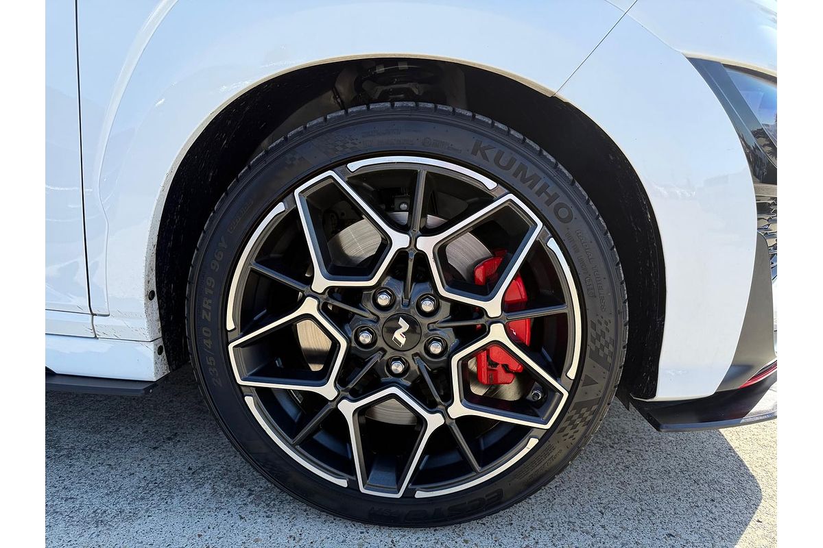 2022 Hyundai Kona N Premium OS.V4