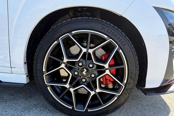 2022 Hyundai Kona N Premium OS.V4