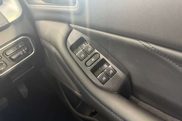 2025 GWM Cannon Vanta NPW 4X4