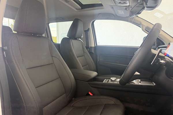 2025 GWM Cannon Vanta NPW 4X4