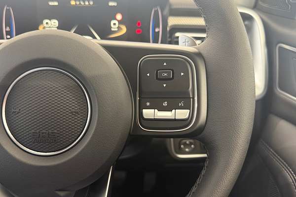 2025 GWM Cannon Vanta NPW 4X4