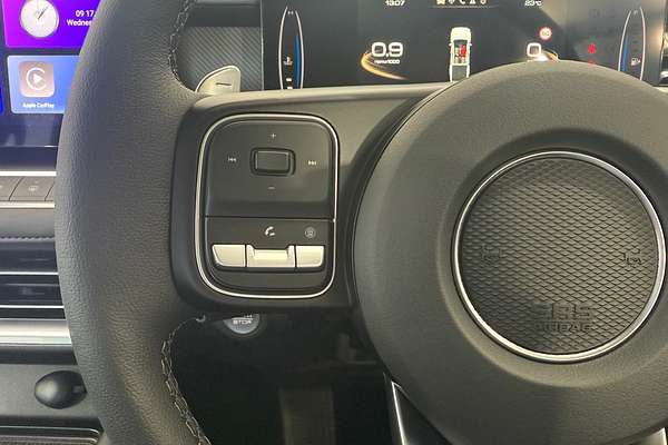 2025 GWM Cannon Vanta NPW 4X4