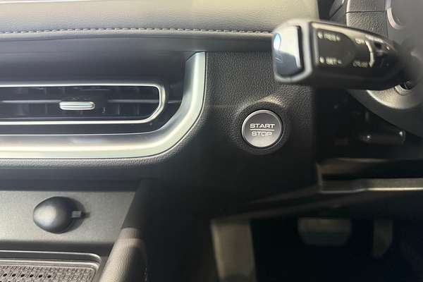 2025 GWM Cannon Vanta NPW 4X4