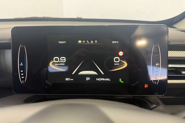 2025 GWM Cannon Vanta NPW 4X4