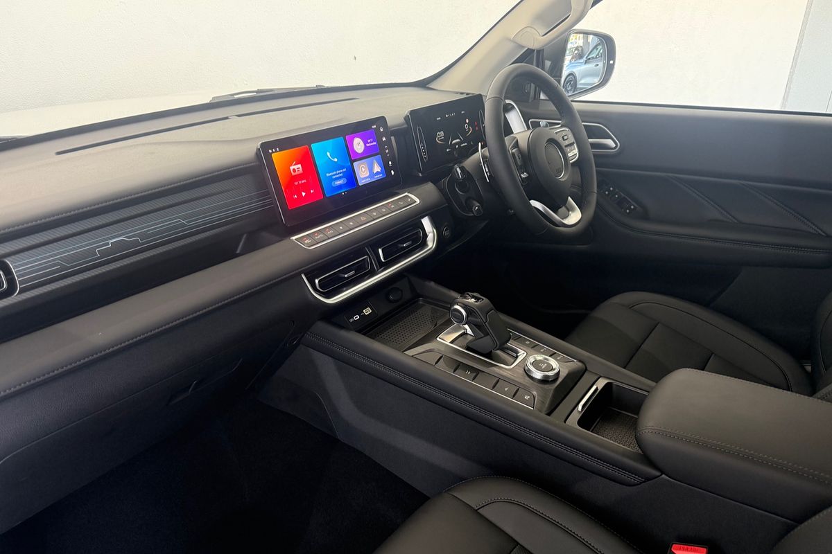 2025 GWM Cannon Vanta NPW 4X4