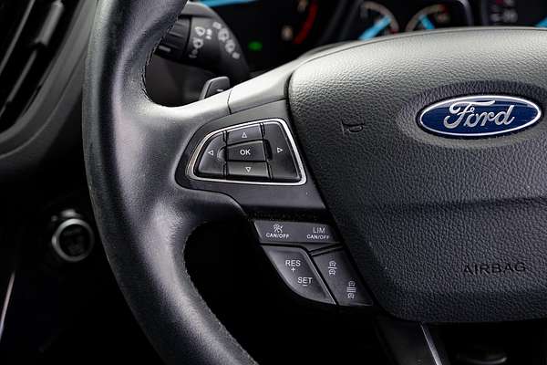 2017 Ford Escape Titanium ZG