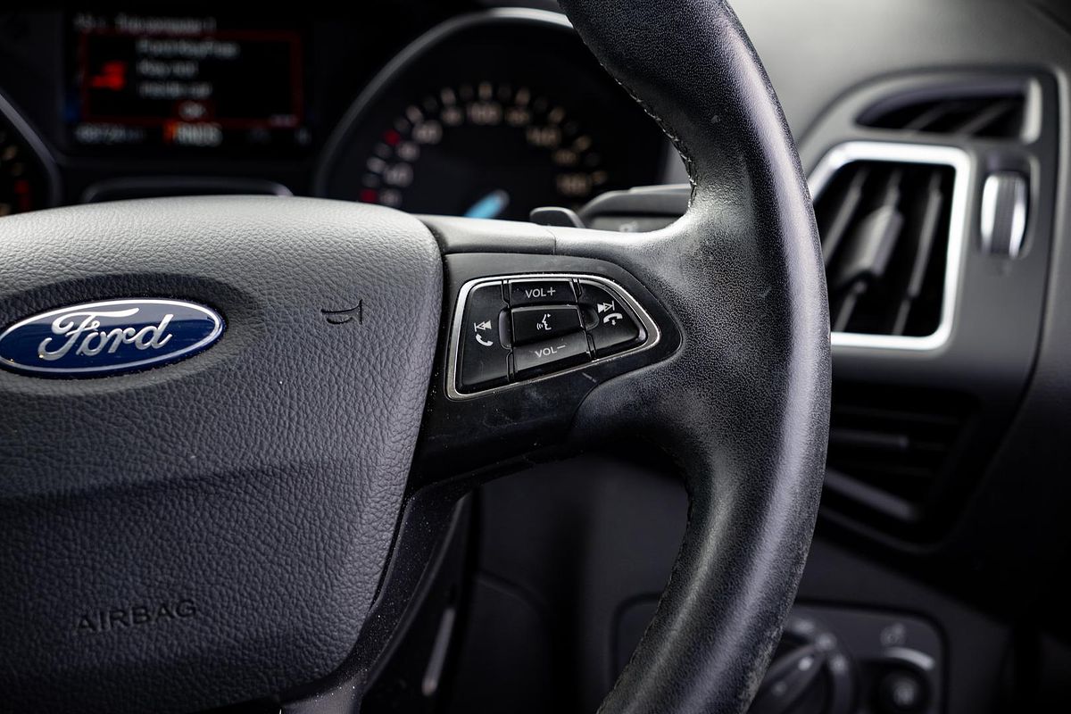 2017 Ford Escape Titanium ZG