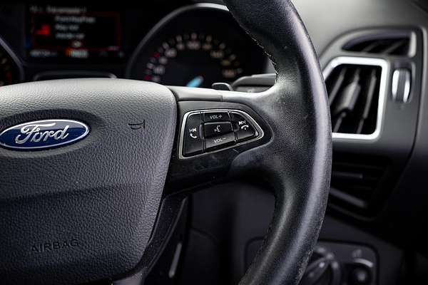 2017 Ford Escape Titanium ZG
