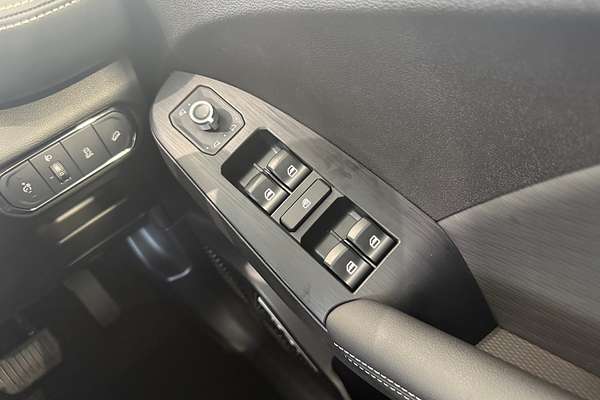 2025 GWM Haval Jolion Lux A01