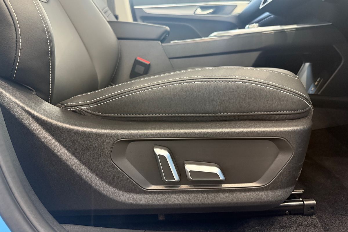 2025 GWM Haval Jolion Lux A01