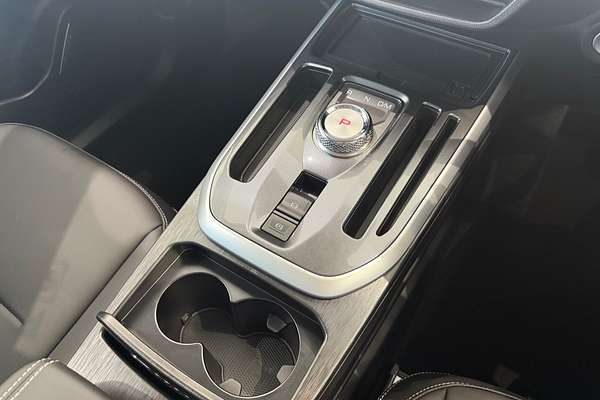 2025 GWM Haval Jolion Lux A01