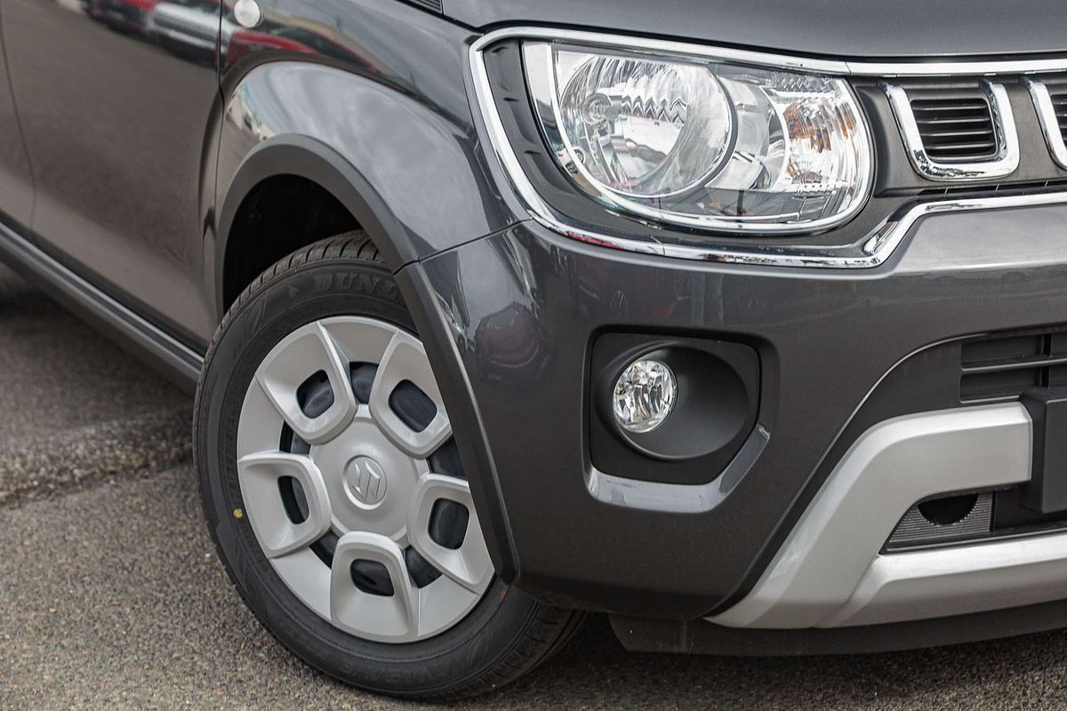 2025 Suzuki Ignis GL MF Series II