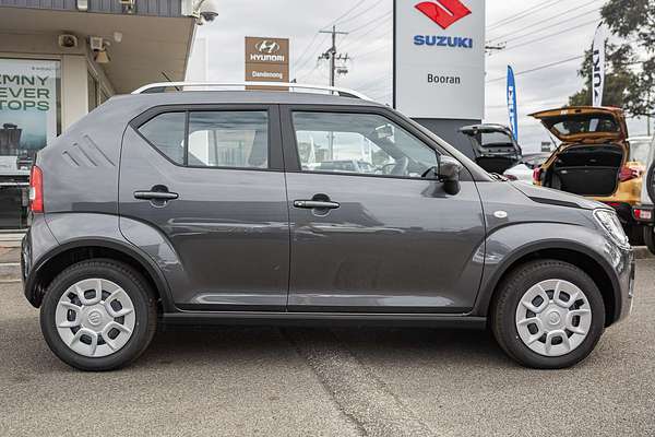 2025 Suzuki Ignis GL MF Series II