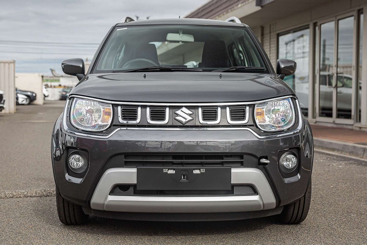 2025 Suzuki Ignis GL MF Series II