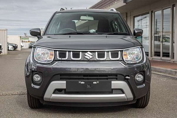 2025 Suzuki Ignis GL MF Series II
