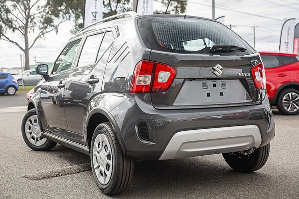 2025 Suzuki Ignis GL MF Series II