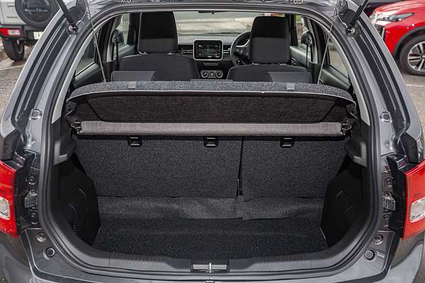 2025 Suzuki Ignis GL MF Series II