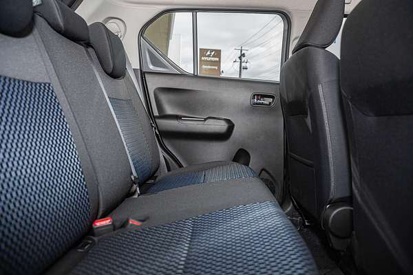 2025 Suzuki Ignis GL MF Series II