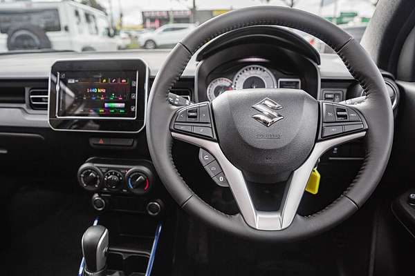 2025 Suzuki Ignis GL MF Series II