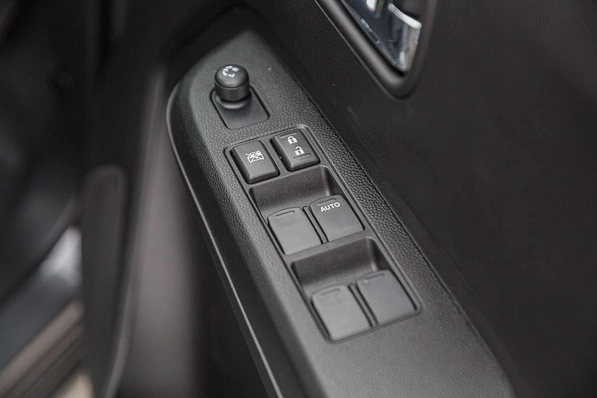 2025 Suzuki Ignis GL MF Series II