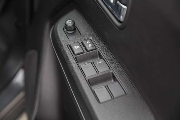2025 Suzuki Ignis GL MF Series II