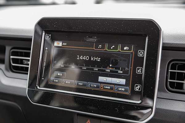 2025 Suzuki Ignis GL MF Series II