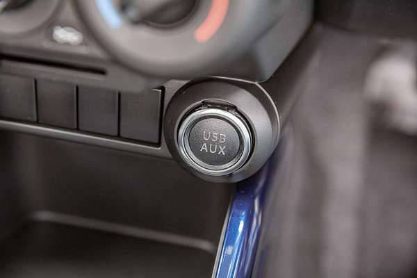 2025 Suzuki Ignis GL MF Series II