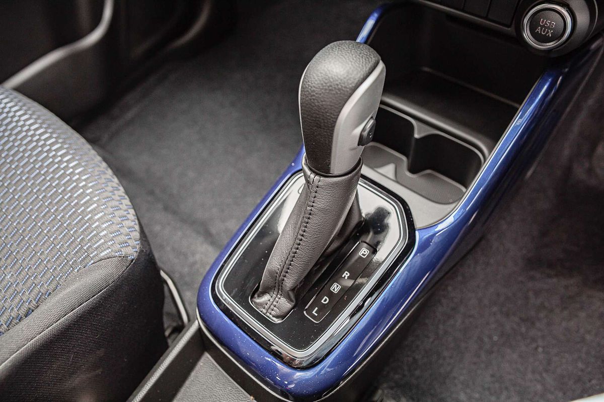 2025 Suzuki Ignis GL MF Series II