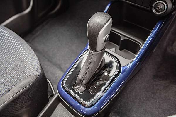 2025 Suzuki Ignis GL MF Series II