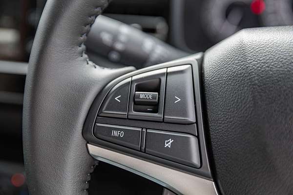 2025 Suzuki Ignis GL MF Series II