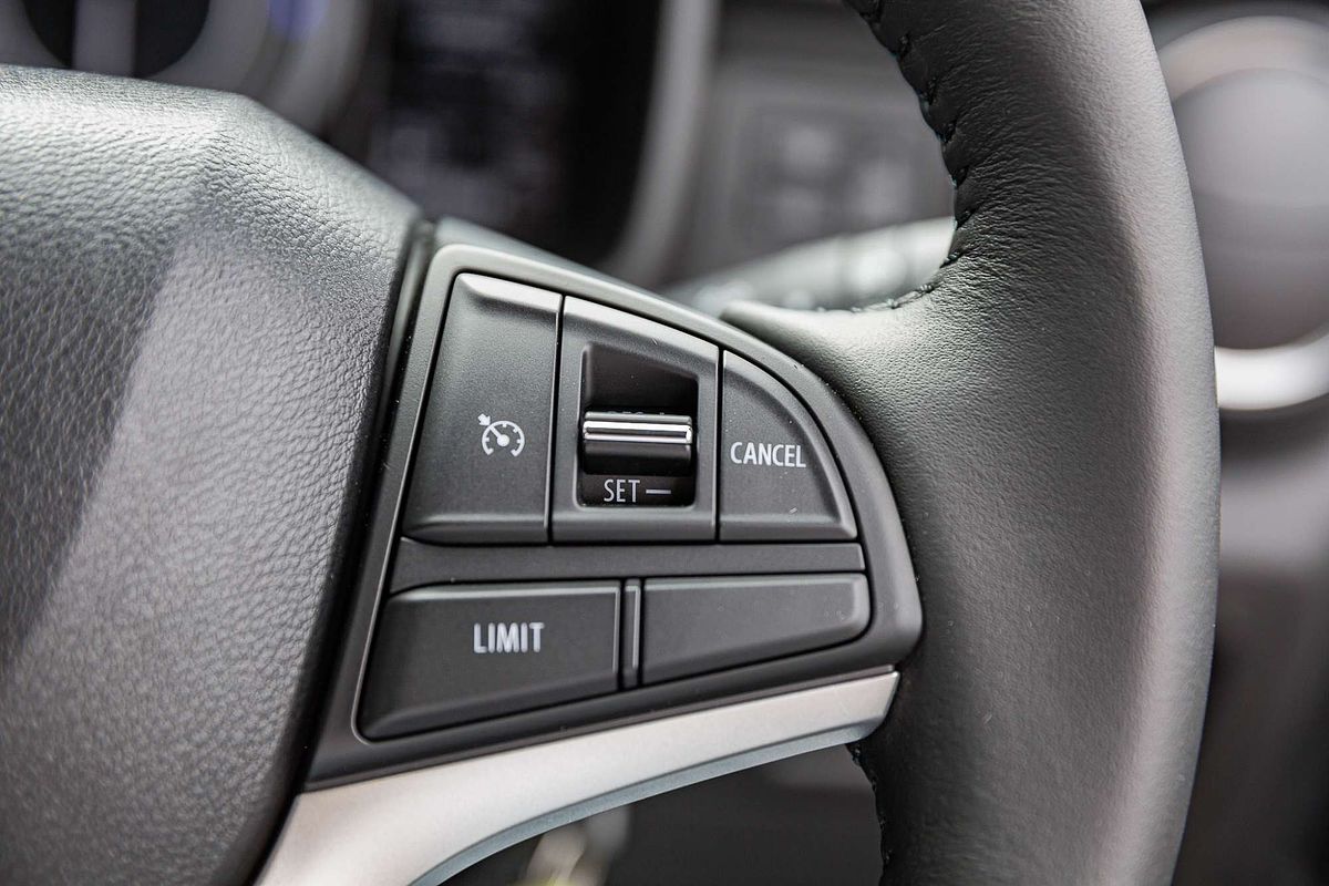 2025 Suzuki Ignis GL MF Series II