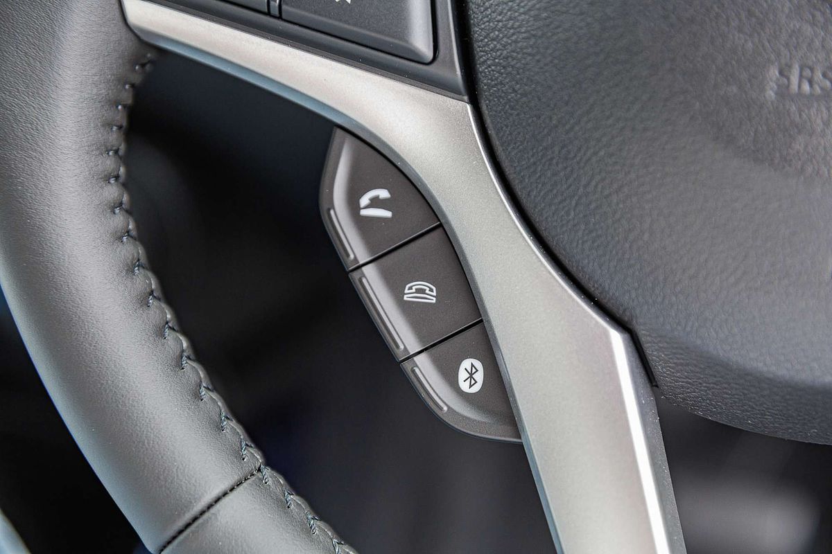 2025 Suzuki Ignis GL MF Series II