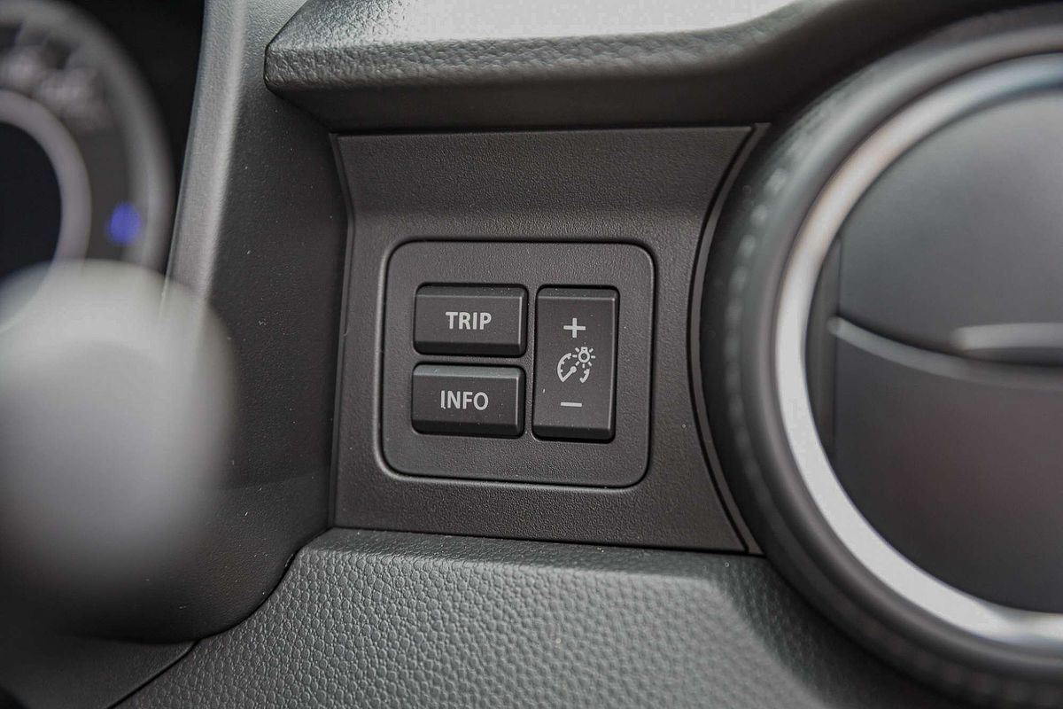 2025 Suzuki Ignis GL MF Series II