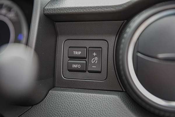 2025 Suzuki Ignis GL MF Series II