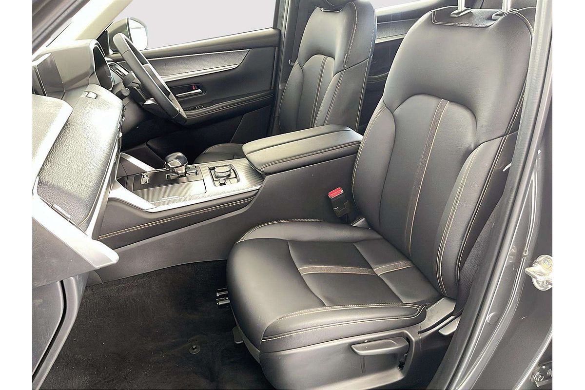 2024 Mazda CX-60 G40e Evolve KH Series