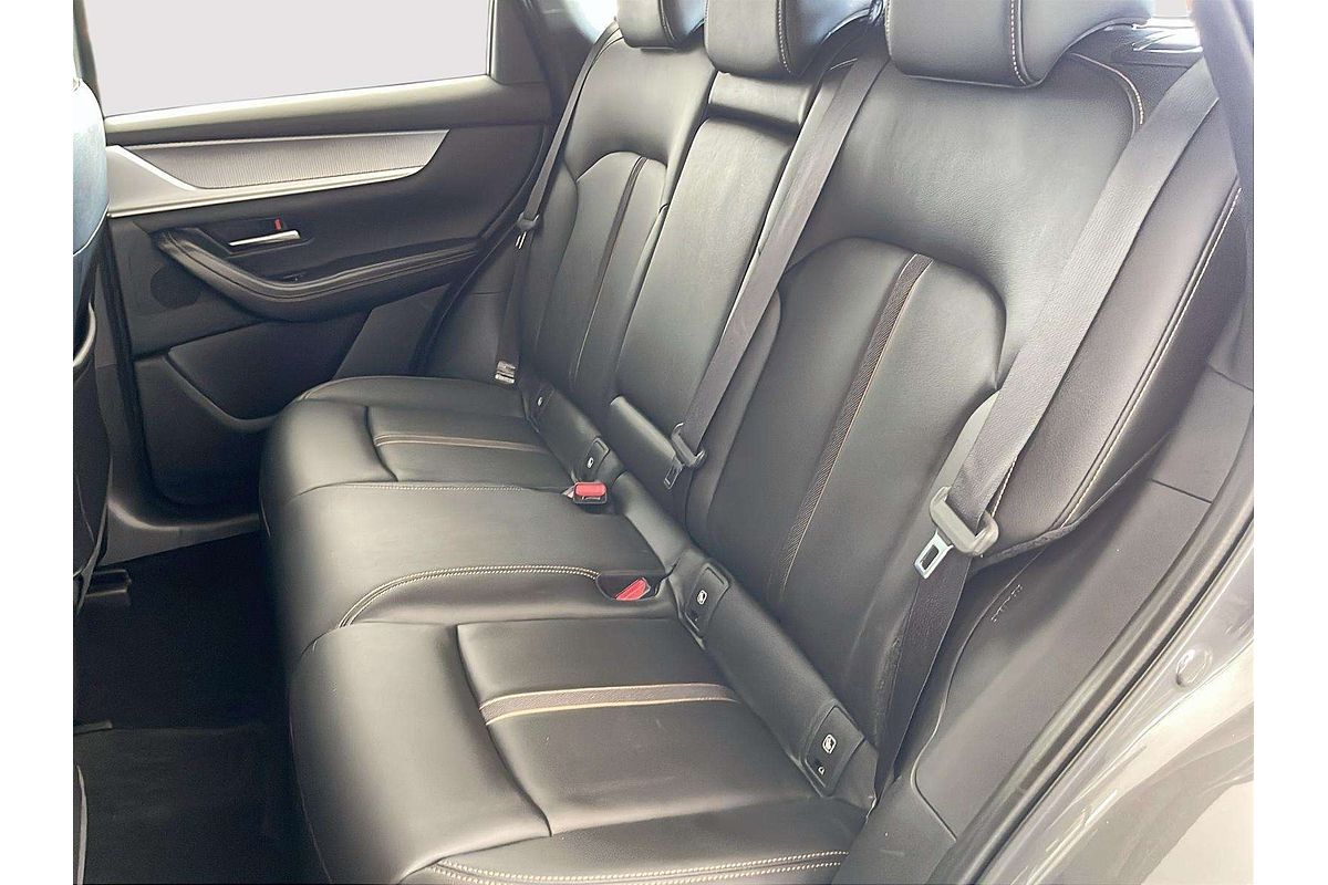 2024 Mazda CX-60 G40e Evolve KH Series