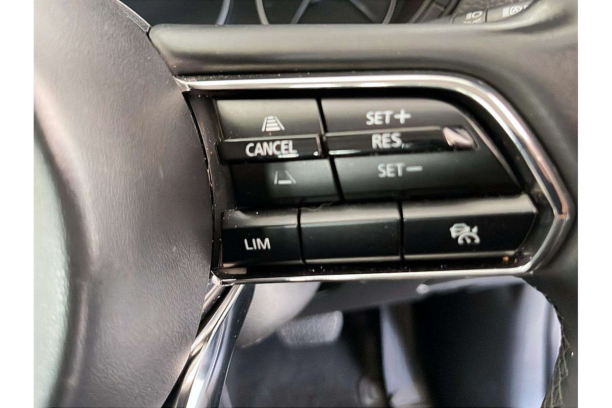 2024 Mazda CX-60 G40e Evolve KH Series