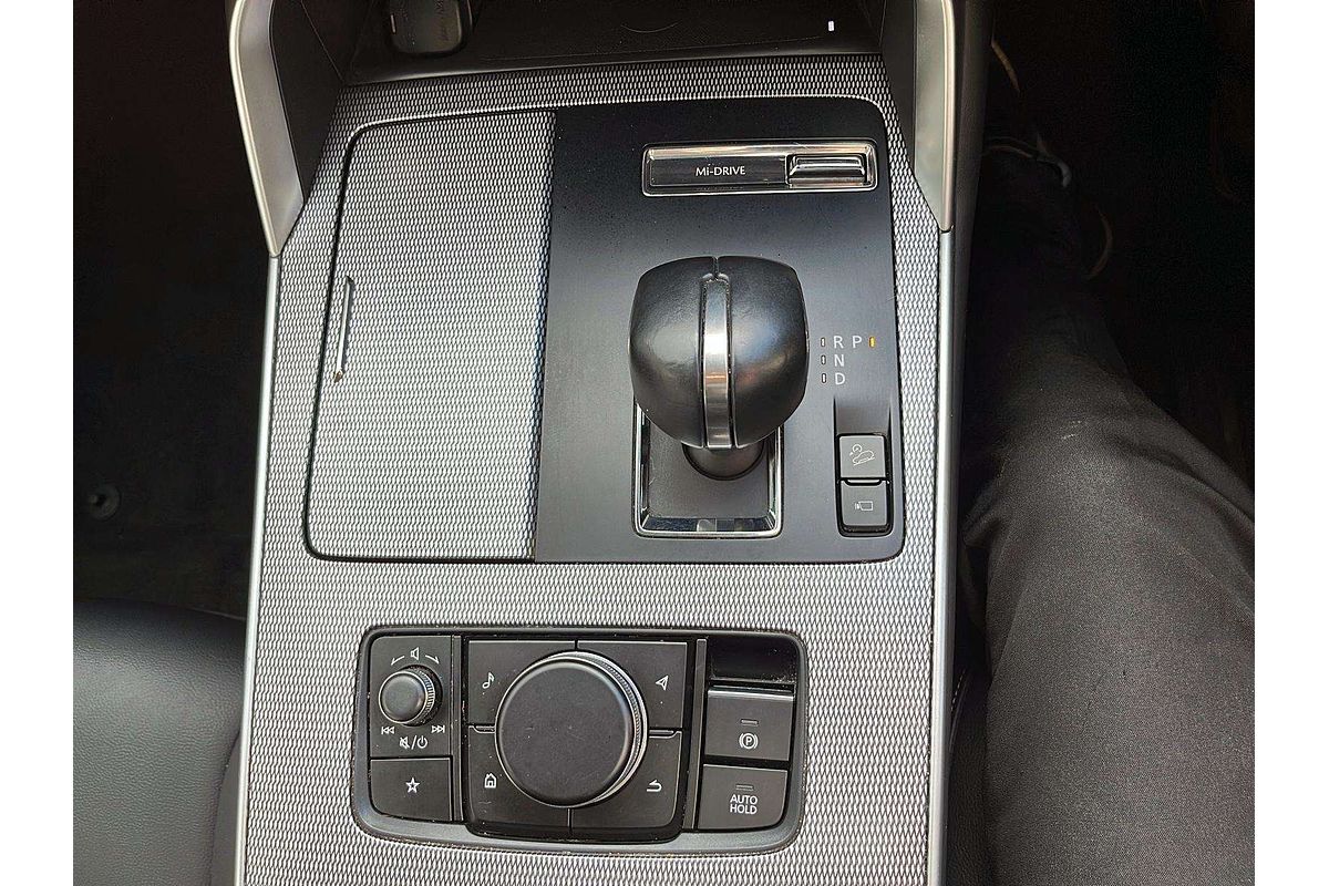 2024 Mazda CX-60 G40e Evolve KH Series