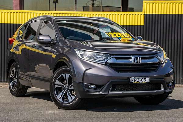 2019 Honda CR-V VTi RW