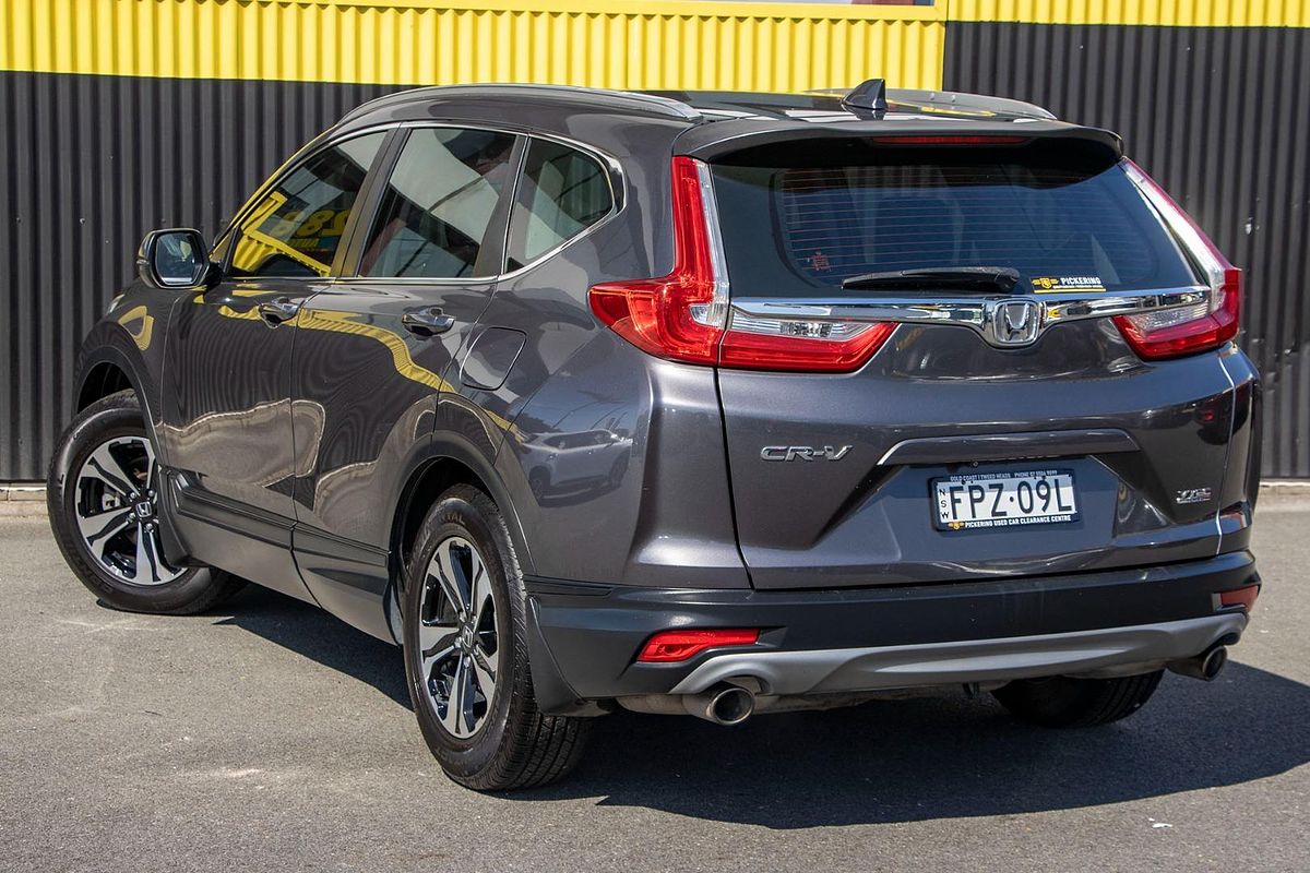 2019 Honda CR-V VTi RW