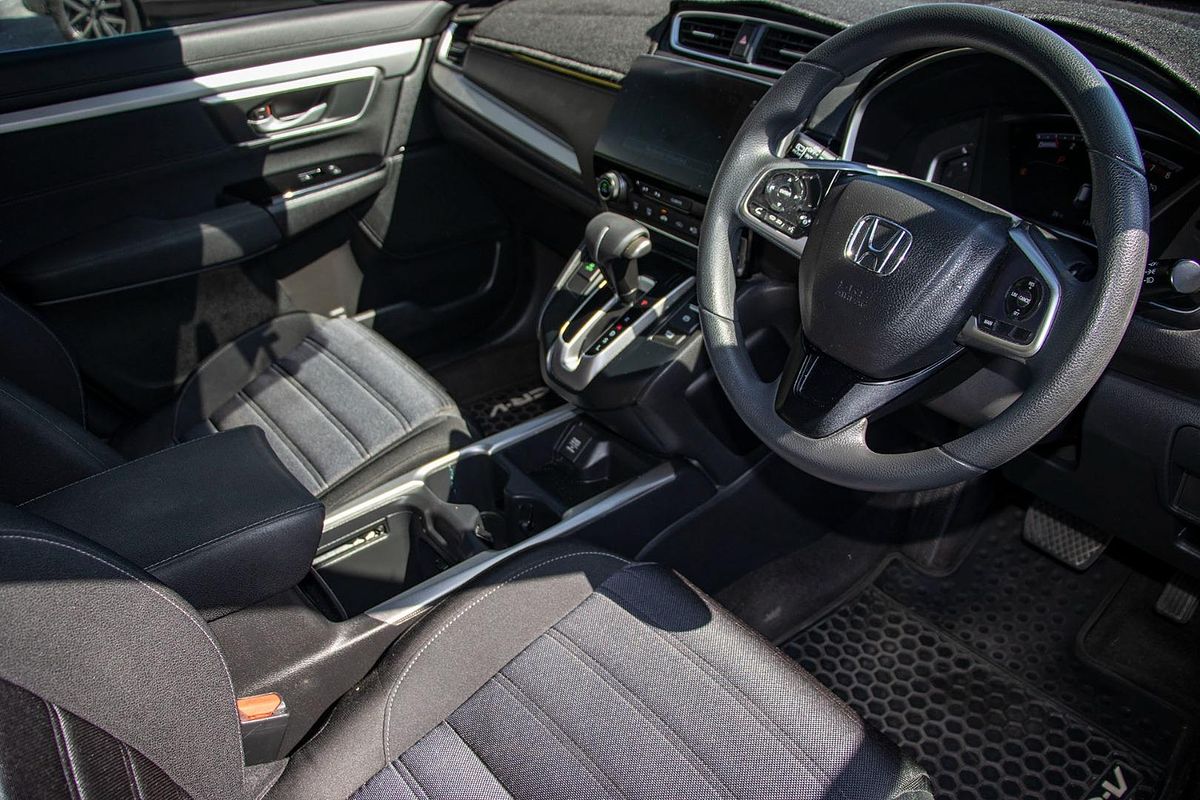 2019 Honda CR-V VTi RW